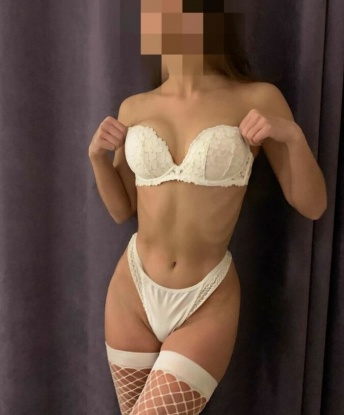 Проститутка Жанна